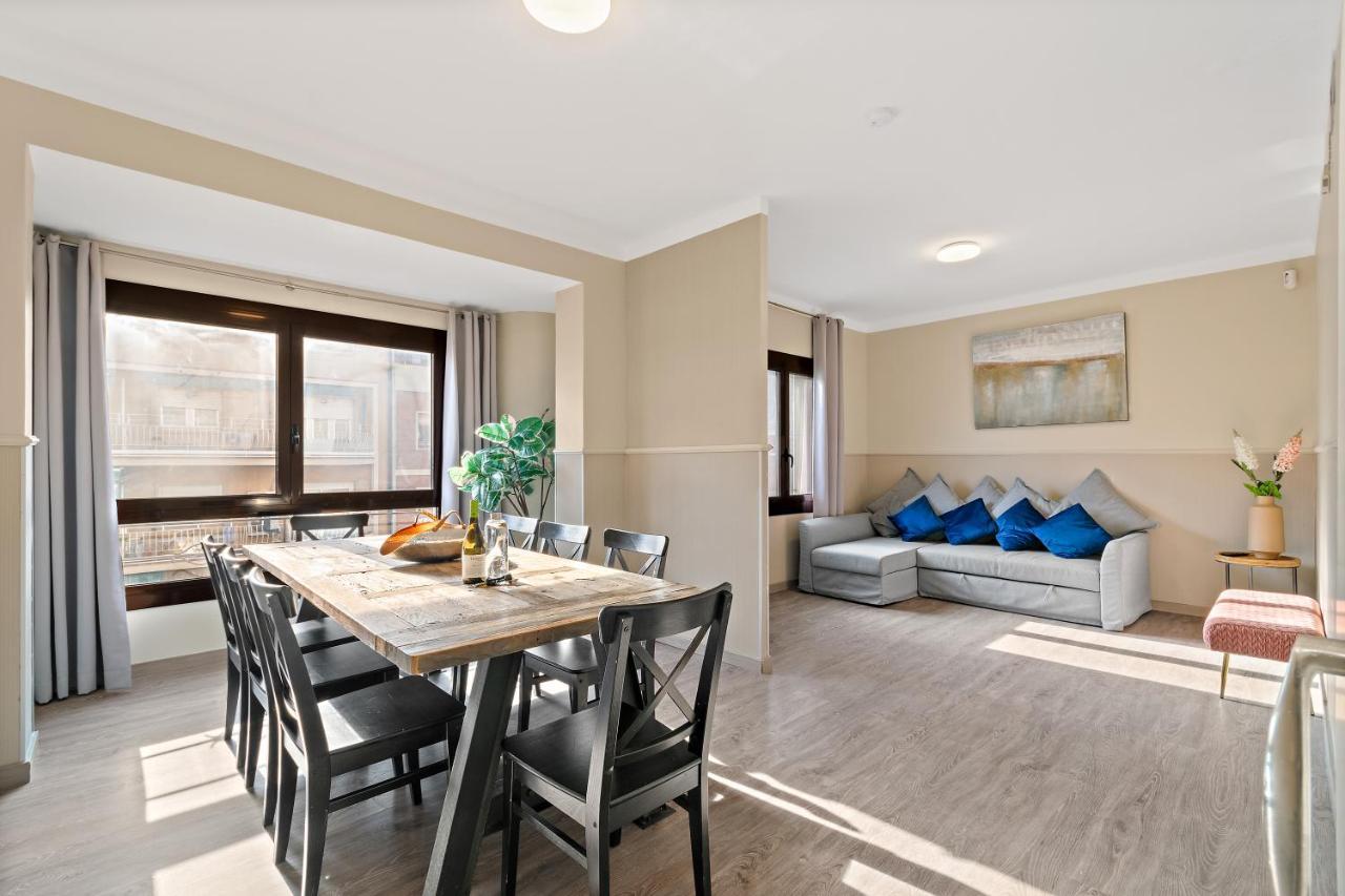 Appartement Sagrada Familia