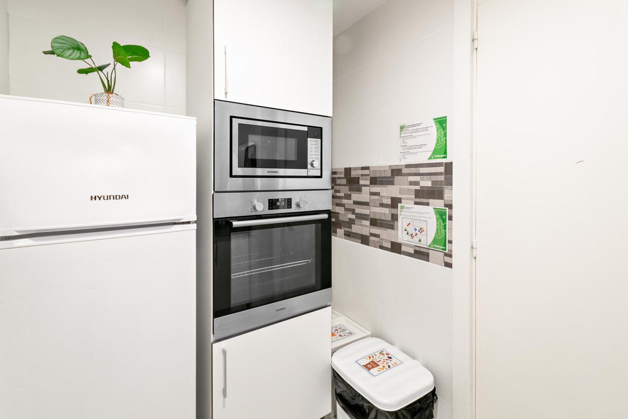 Appartement Sagrada Familia *