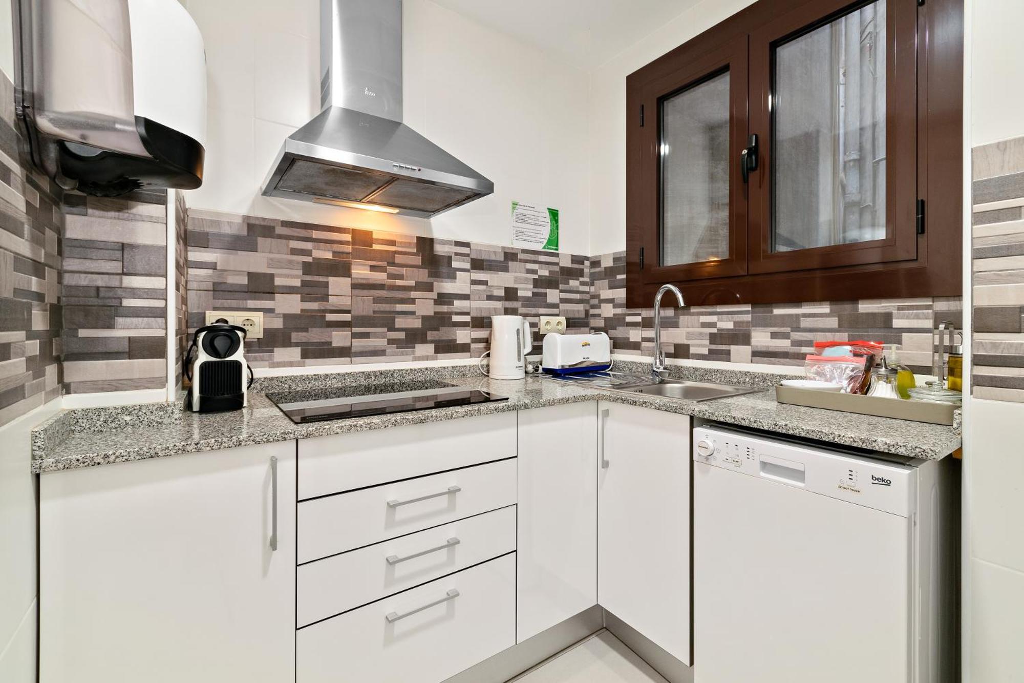 Sagrada Familia Appartement *