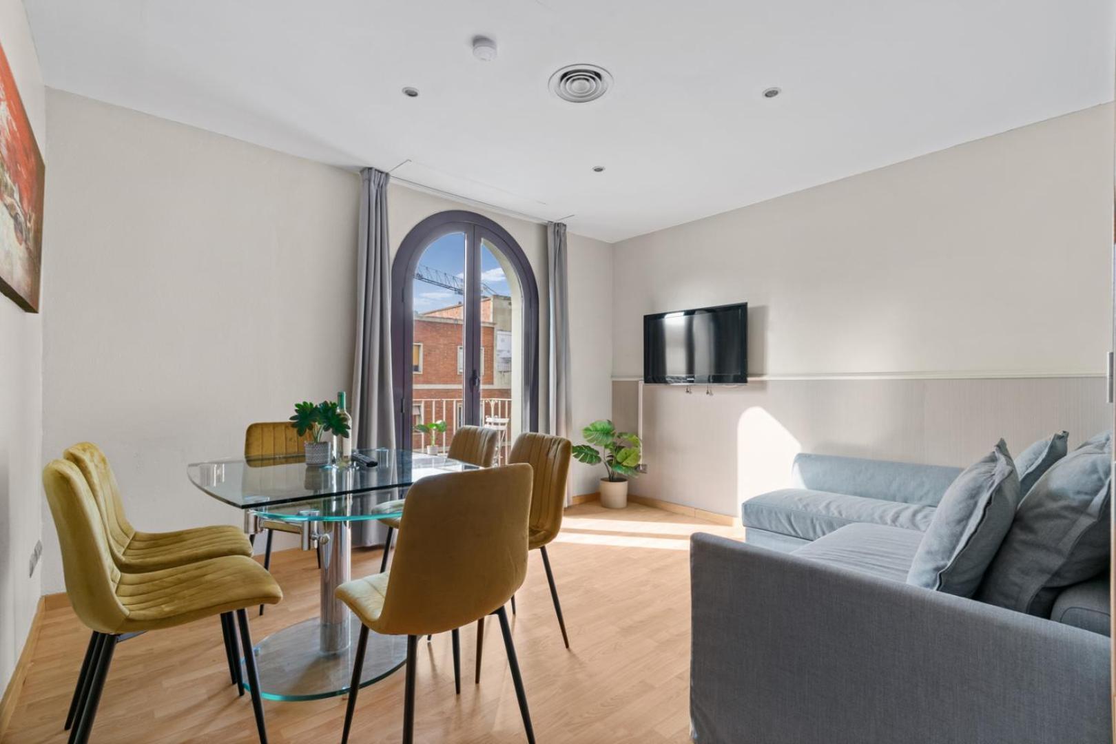 Sagrada Familia Appartement *