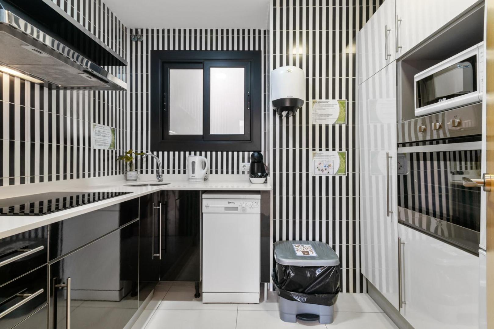 Appartement Sagrada Familia