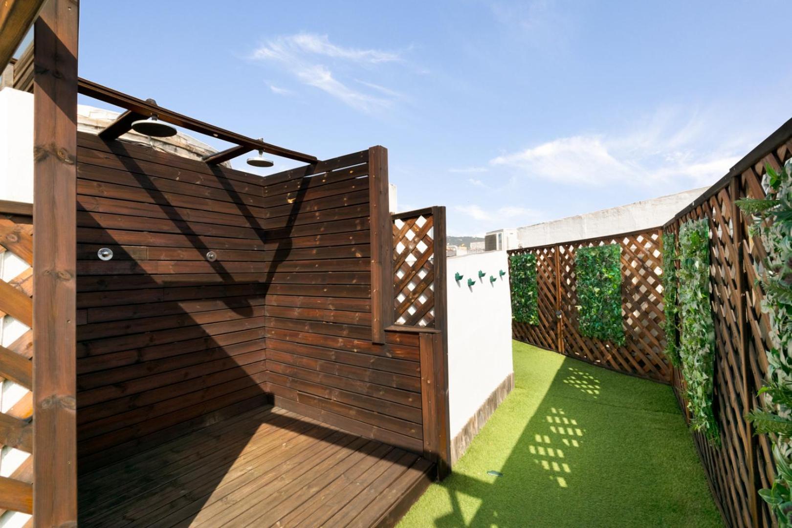 Sagrada Familia Appartement