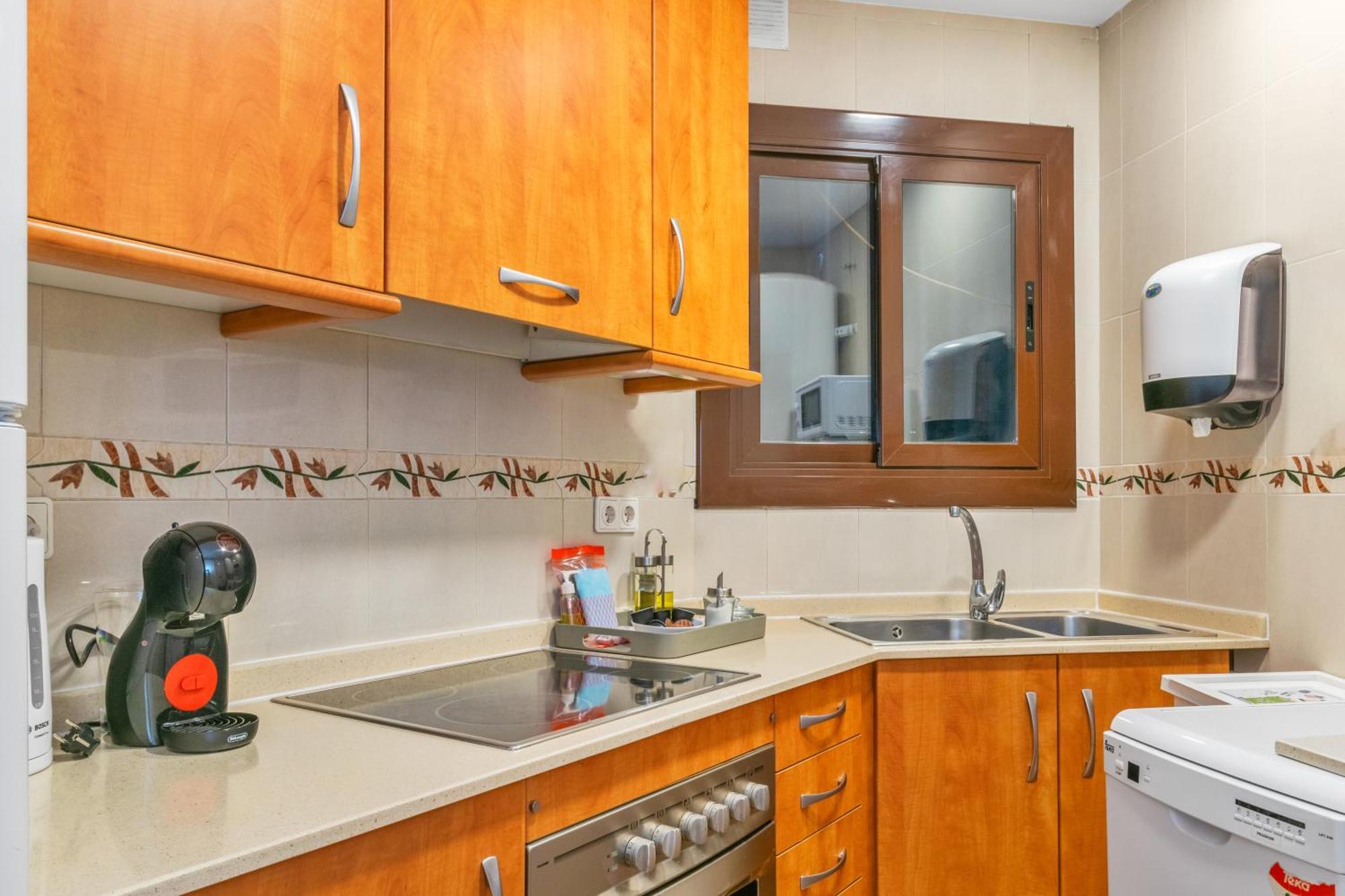 Appartement Sagrada Familia