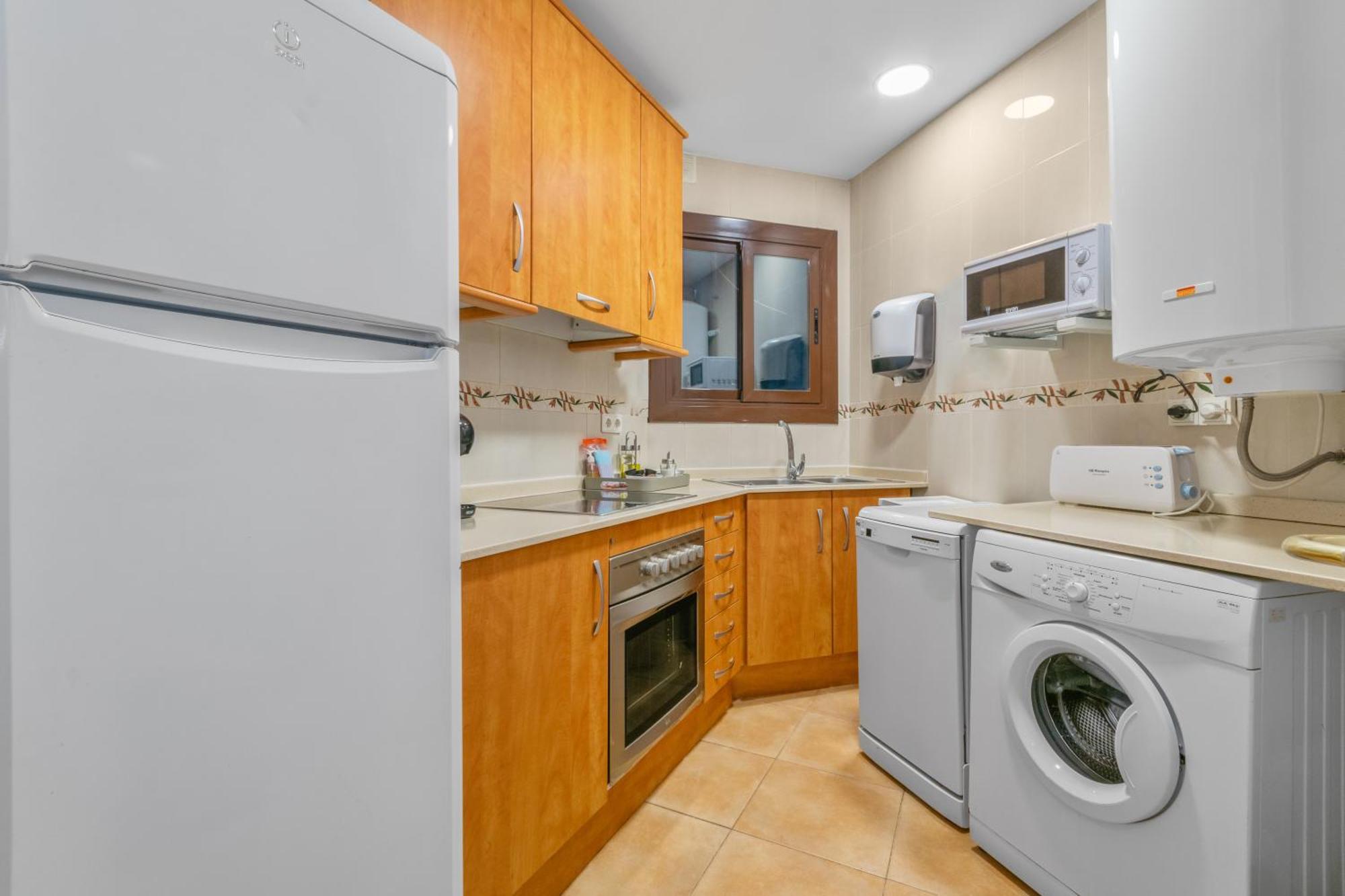 Appartement Sagrada Familia *