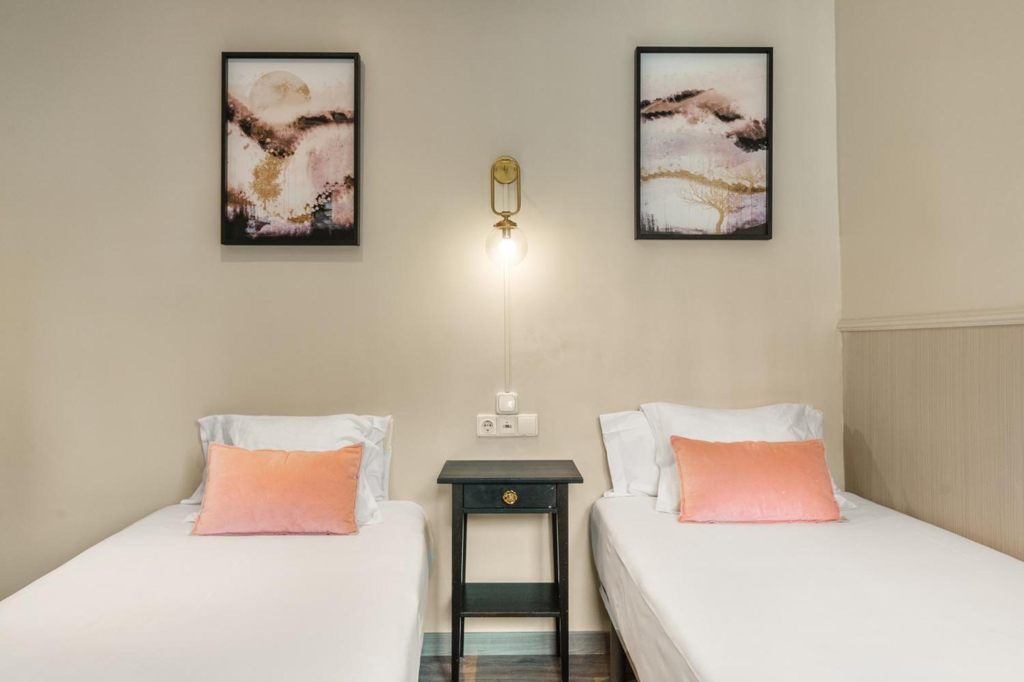 Appartement Sagrada Familia *