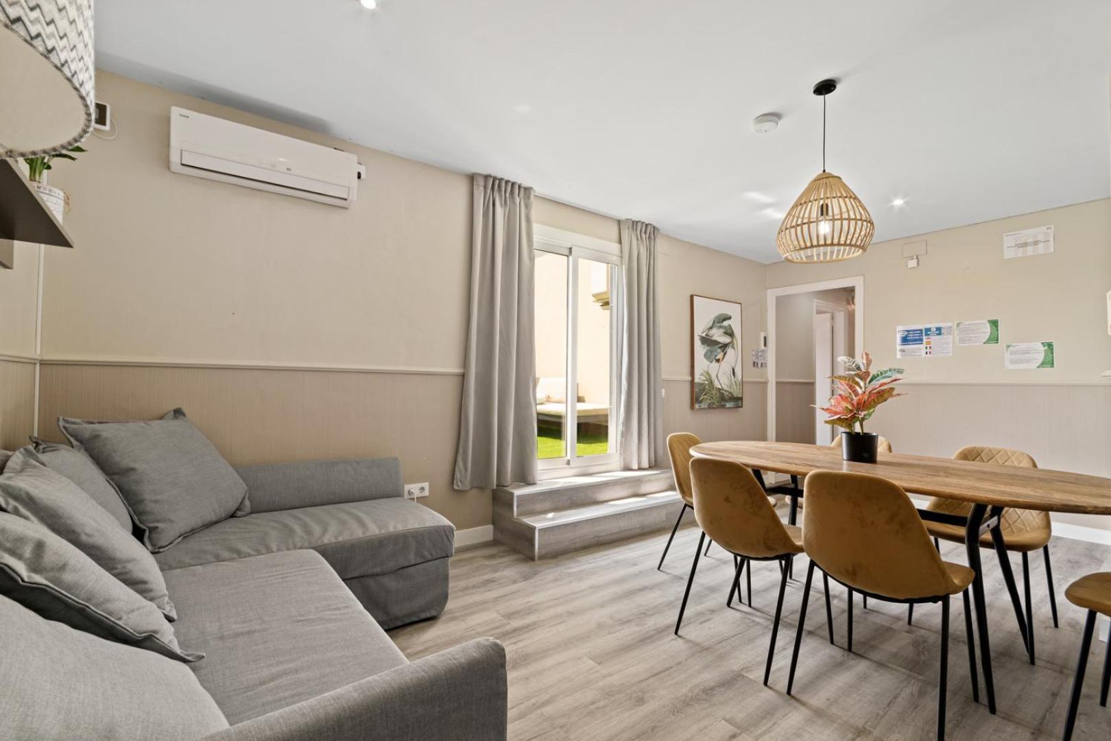 Appartement Sagrada Familia