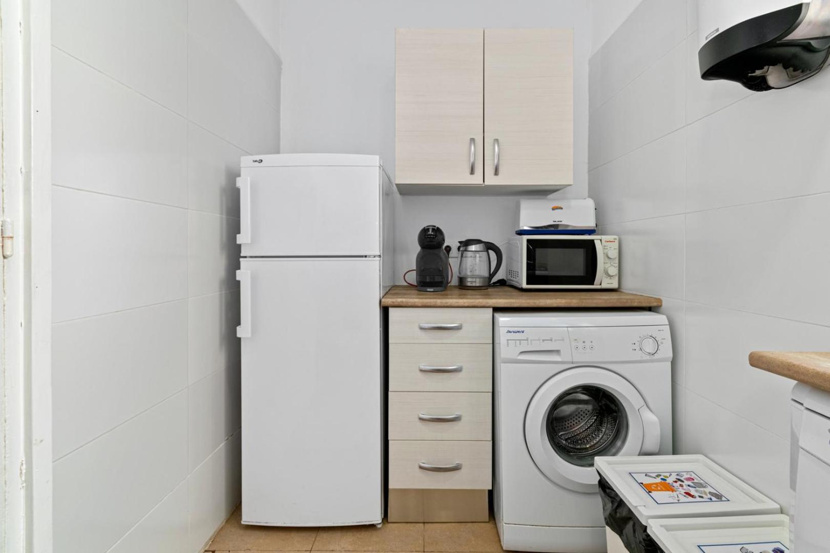 Sagrada Familia Appartement *