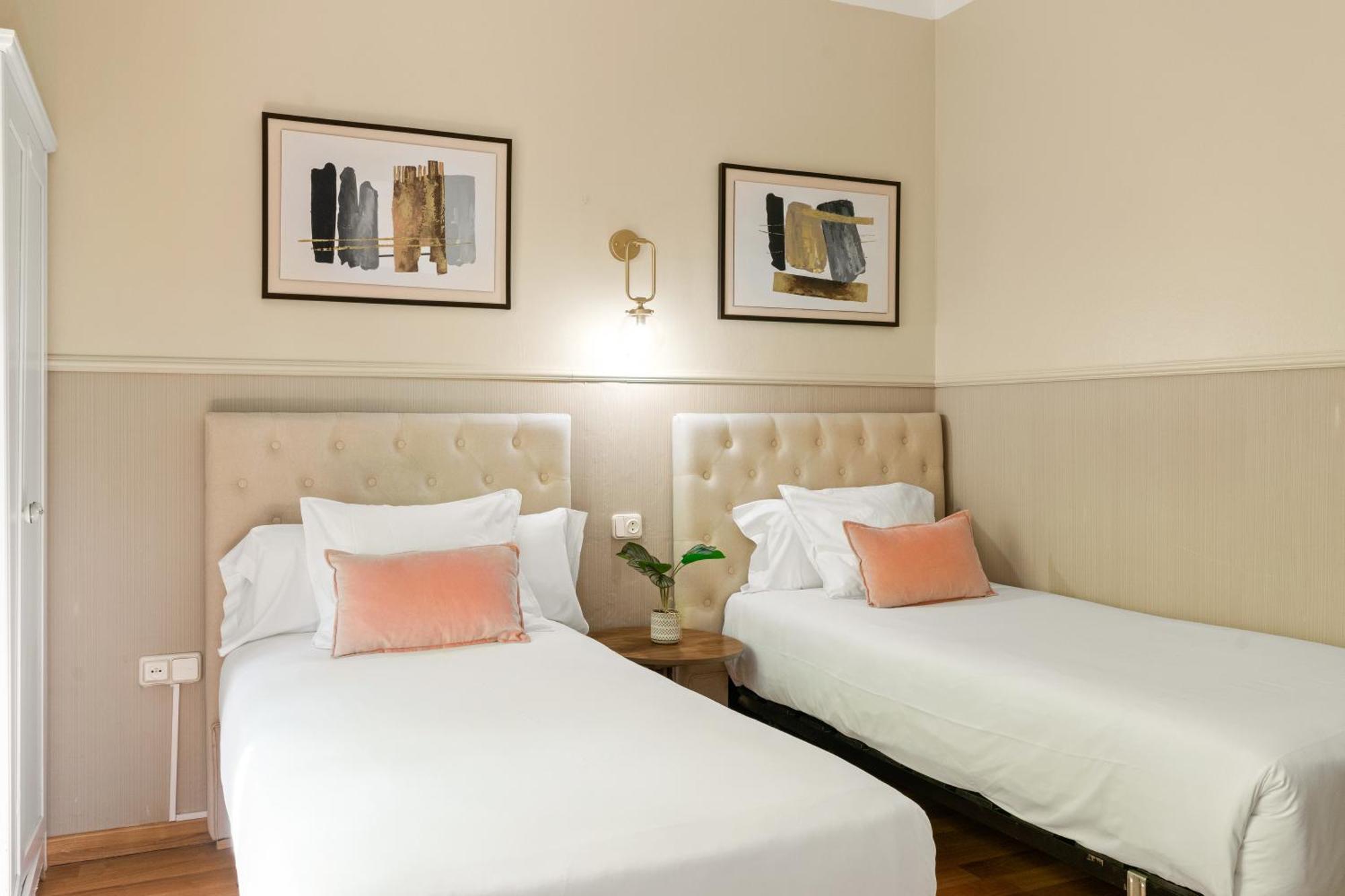 Appartement Sagrada Familia