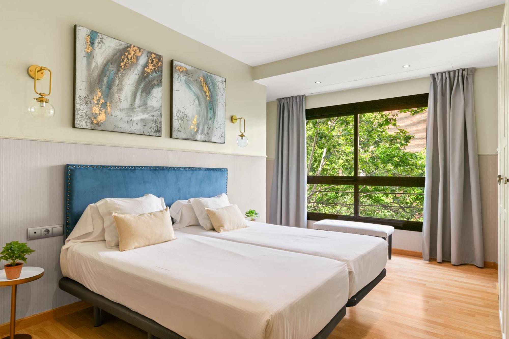 Appartement Sagrada Familia *