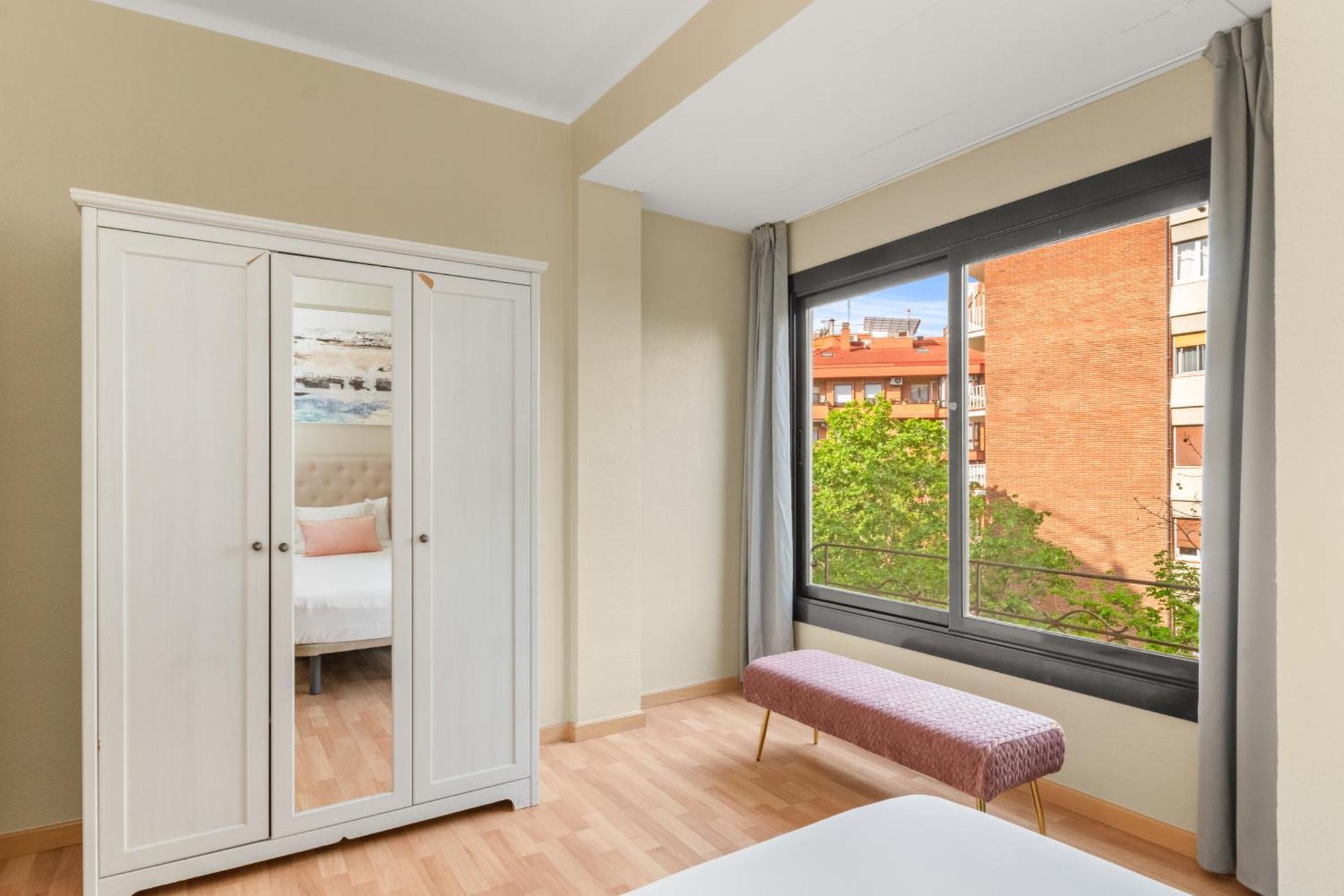 Sagrada Familia Appartement