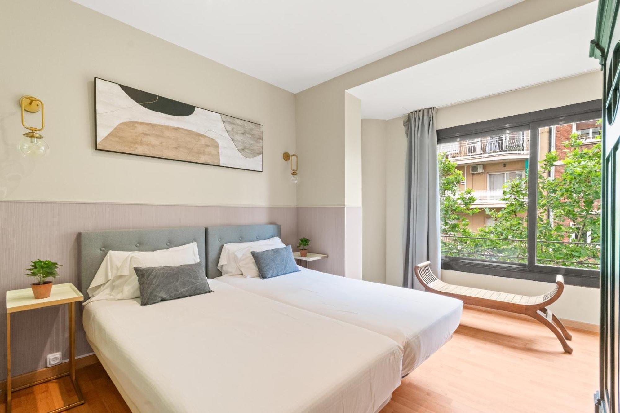 Sagrada Familia Appartement *