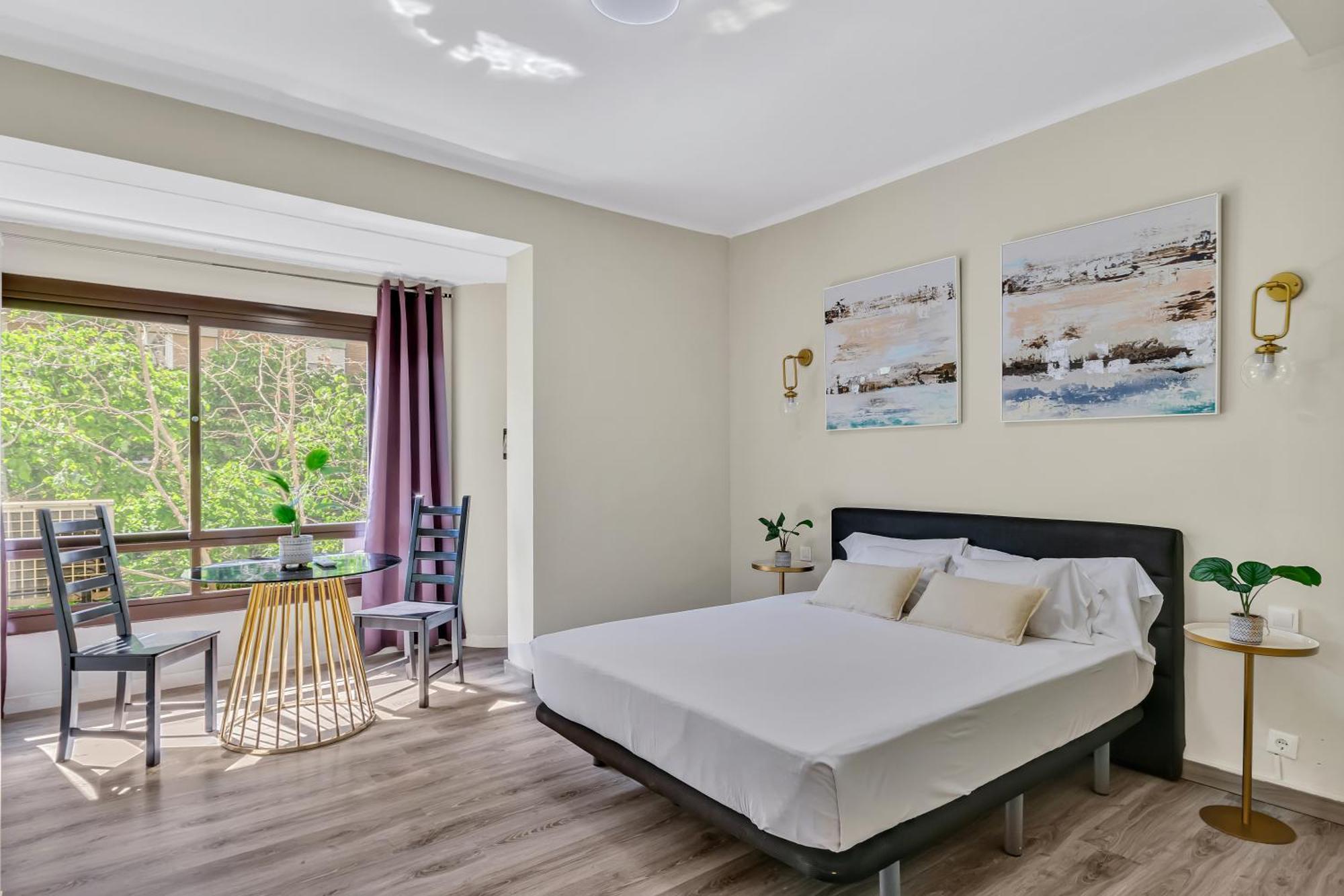 Sagrada Familia Appartement