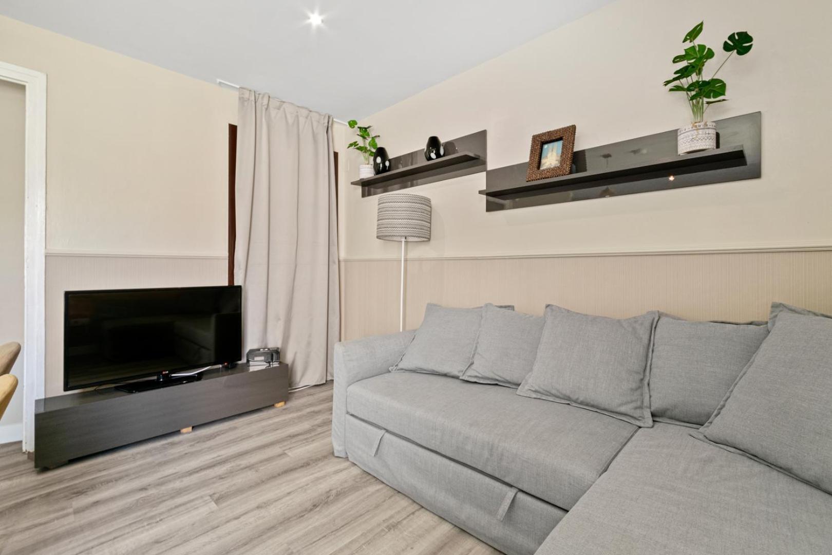 Sagrada Familia Appartement