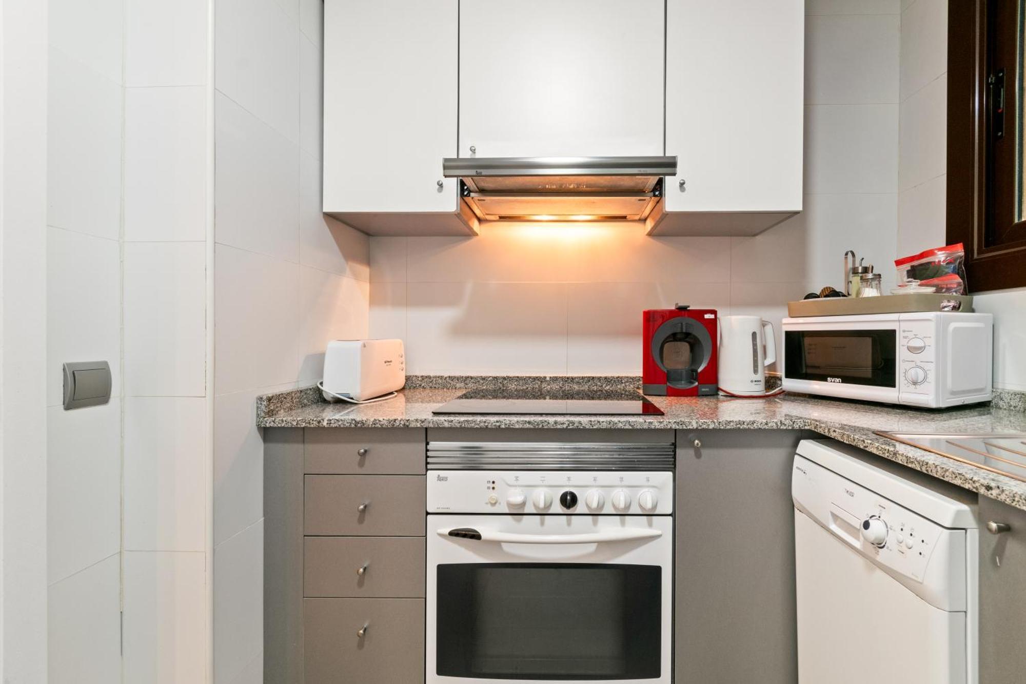 Sagrada Familia Appartement