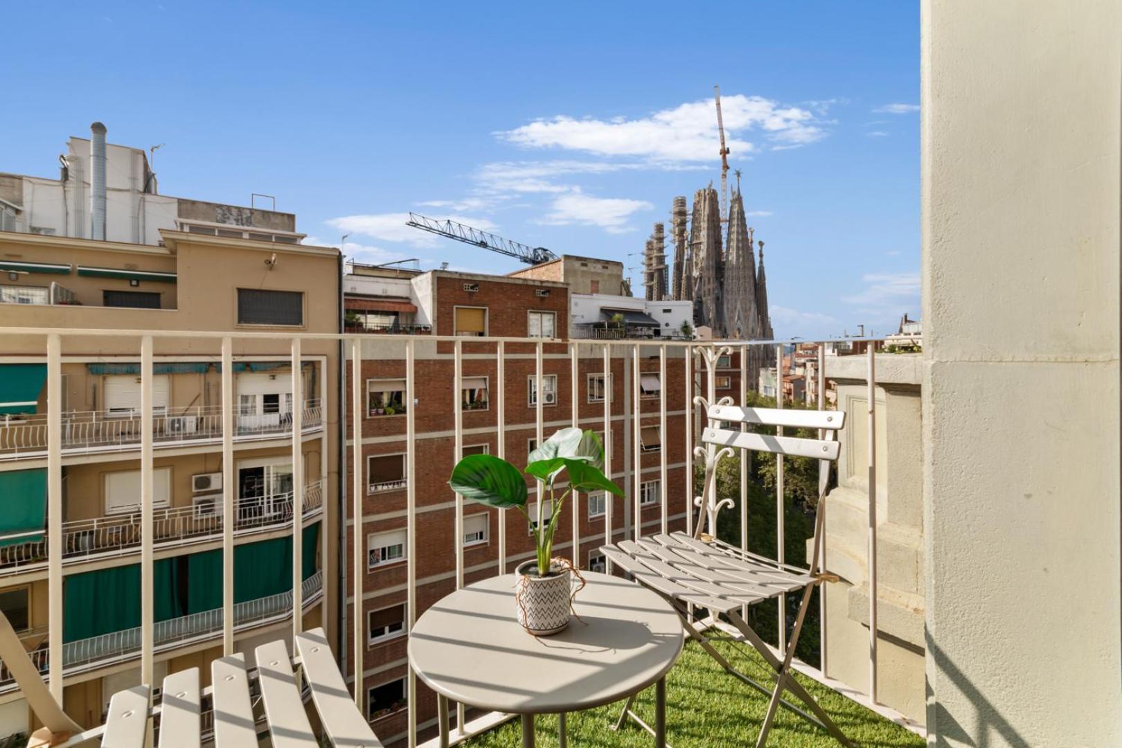 Sagrada Familia * Barcelone