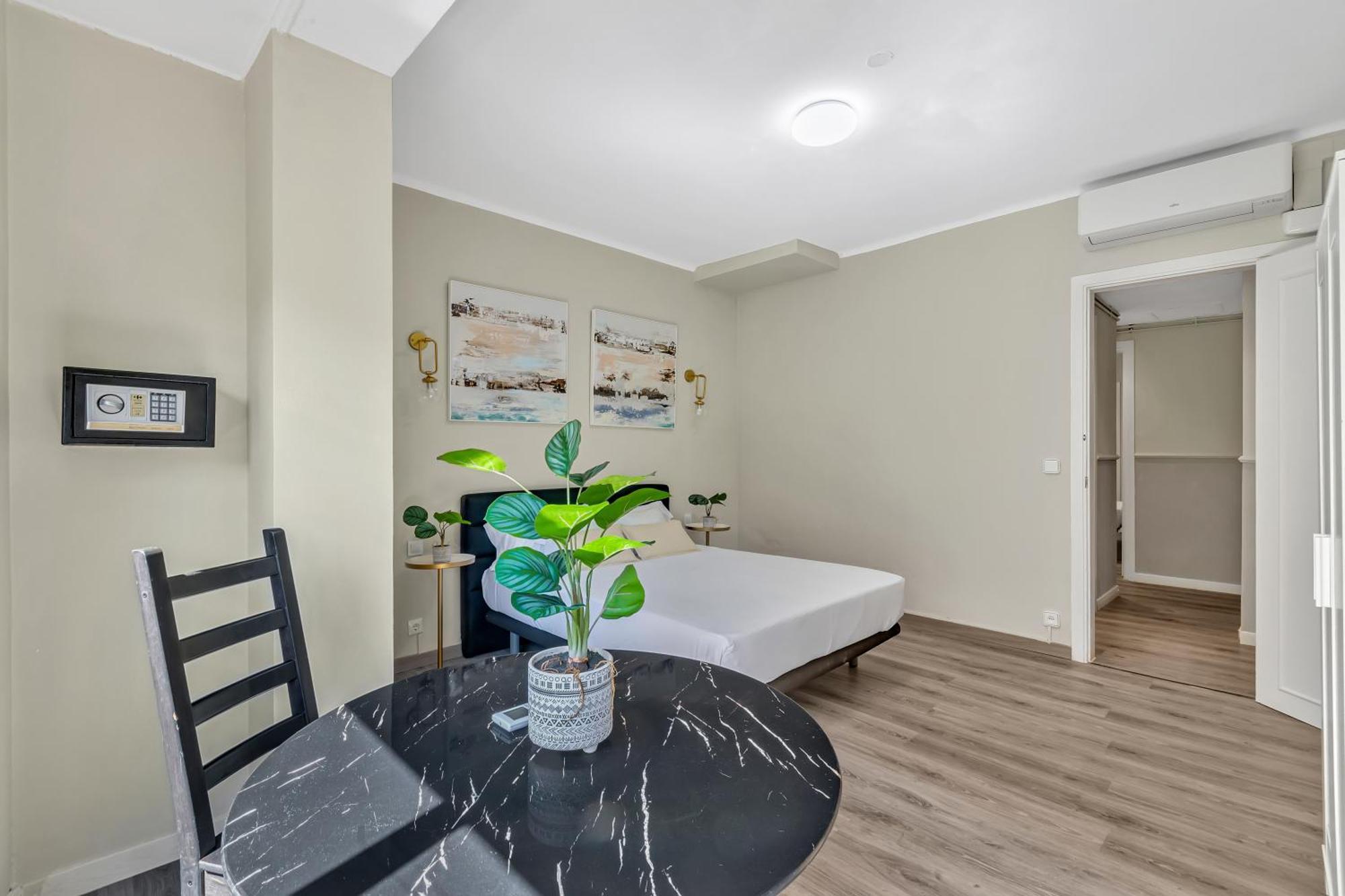 Appartement Sagrada Familia *